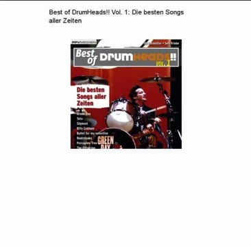 9 Besten schlagzeugnoten Zum Kaufen