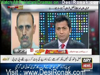 Pakistan Tonight - 7th February 2012 part 2