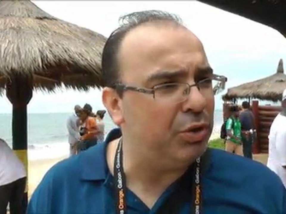 CAN 2012-Expert/Frank Simon : « Les Ivoiriens favoris, une tendresse pour la Zambie »