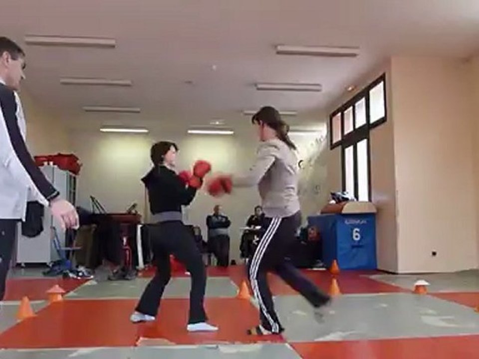 Boxe 2