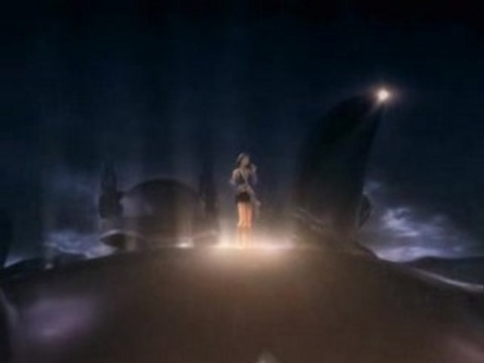 j'ai tout imaginé ffx et x-2