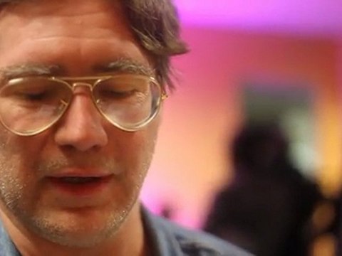 Interview d'un participant au Forum Politique Chrétien du 11 Décembre 2011