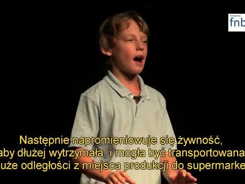 HD GMO 11-latek o Gmo Co jest nie tak z żywnoscia.