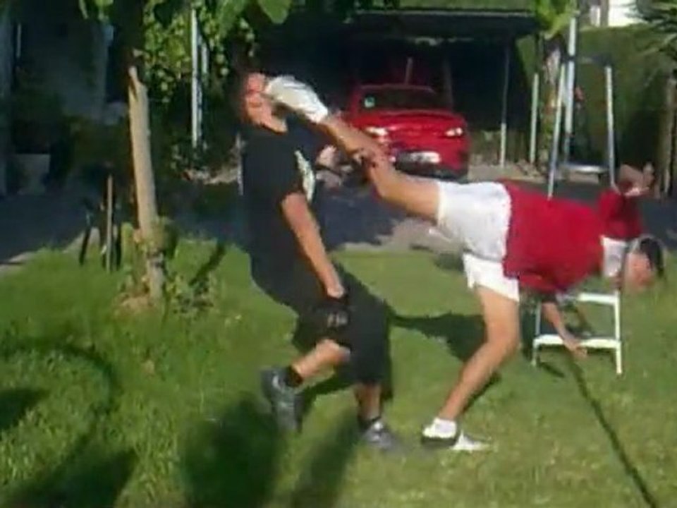 AASuperkick