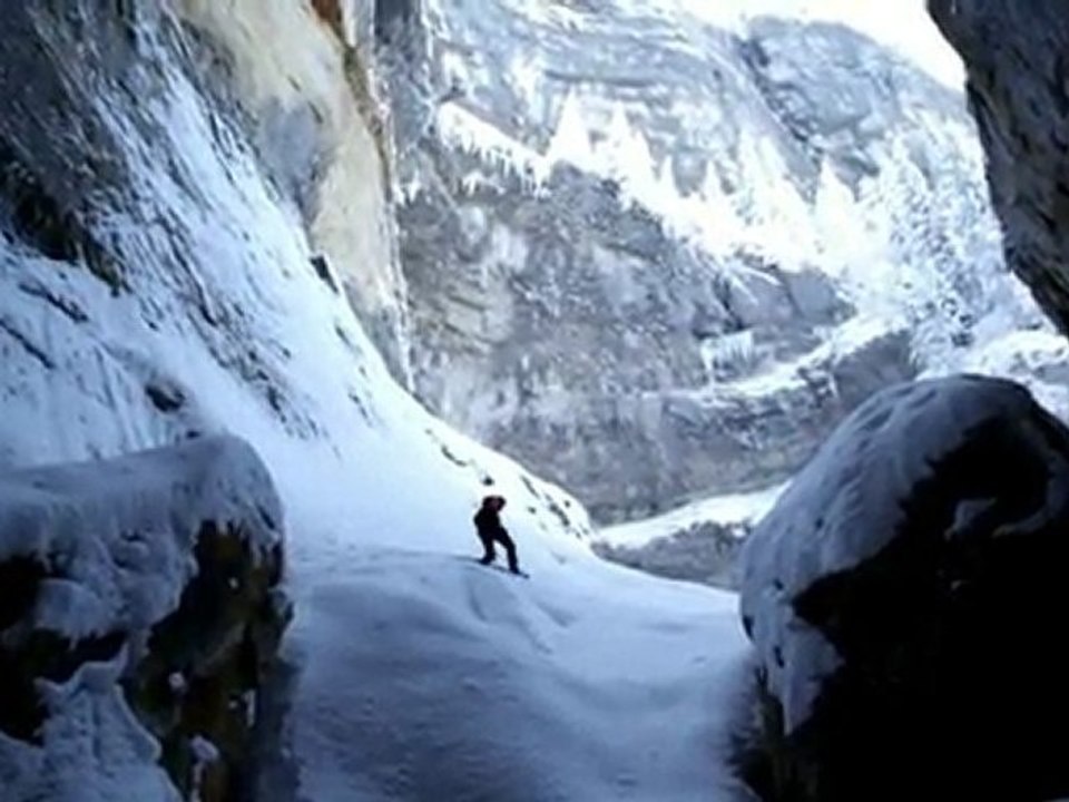 DiVertiCimes au Cirque de Saint Même