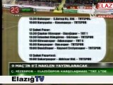 07-02-2012-SPOR-Caykur-Rizespor-Elazigpsor-Karsilasmasi-TRT-1-de-Haberi