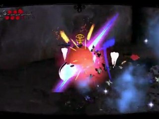 Alice Madness Returns - Part 34