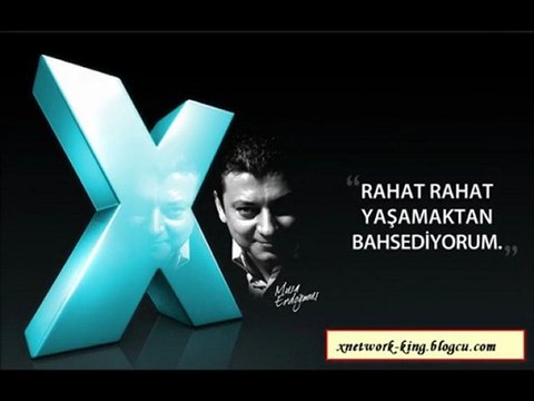 PROJE X TANITIM VİDEOLARI 1|X NETWORK NEDİR?|PROJE X NEDİR?