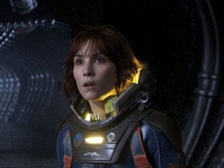 Prometheus - Bande Annonce Teaser #1 [VOST|HD]