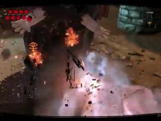 Alice Madness Returns - Part 35