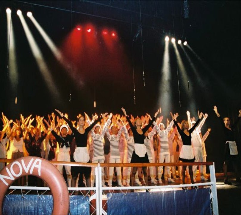 Laissons entrer le soleil Eclats de Rêve