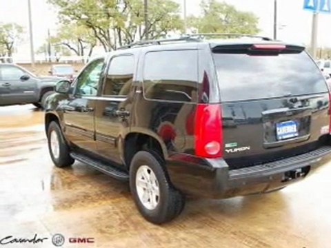 2011 GMC Yukon for sale in San Antonio TX - Used GMC by EveryCarListed.com