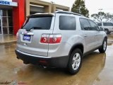 2007 GMC Acadia for sale in San Antonio TX - Used GMC by EveryCarListed.com