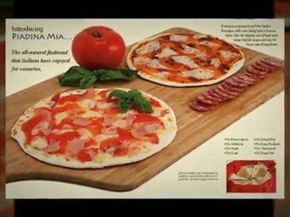 Italian Gourmet Foods