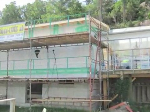 Bygg Trollhättan Vänersborg Bygg-LARS ab