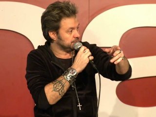 Satan Jokers - Reportage Showcase Fnac 28.01.2012