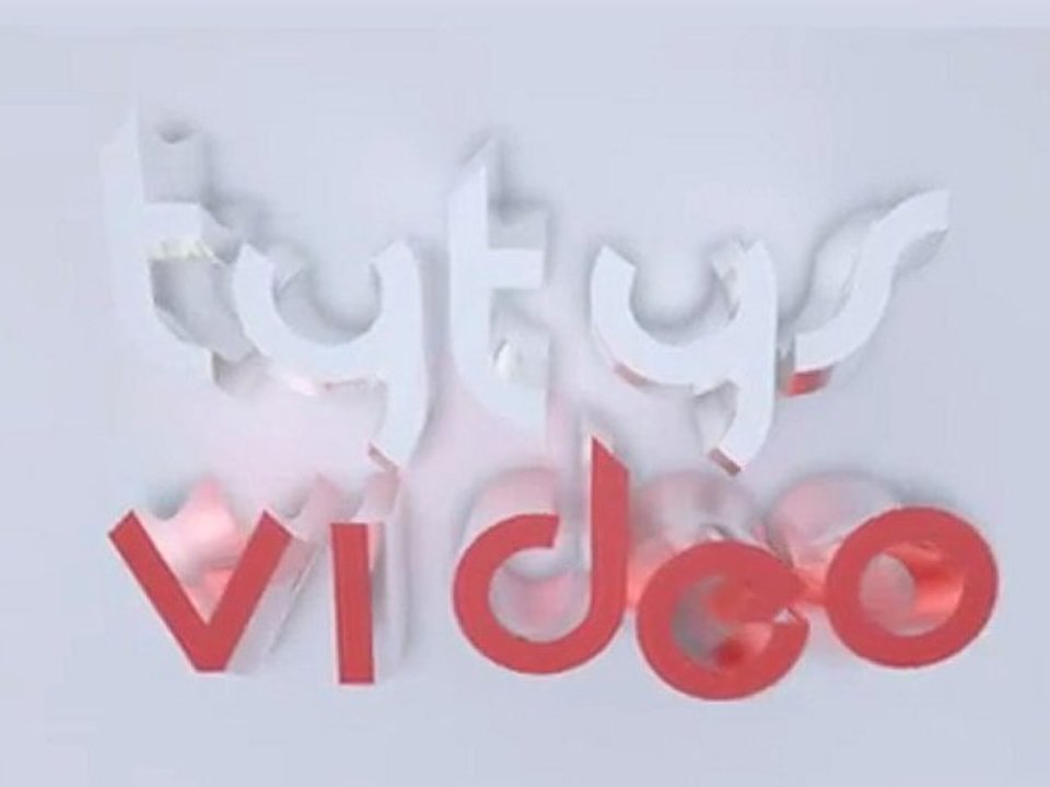 c4d annimation de texte