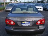 2008 Toyota Corolla for sale in Davie FL - Used Toyota by EveryCarListed.com