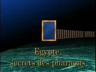 Retour aux pyramides - Les Secrets Des Pharaons