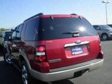 2008 Ford Explorer for sale in Irvine CA - Used Ford by EveryCarListed.com