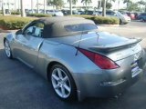 2005 Nissan 350Z for sale in Davie FL - Used Nissan by EveryCarListed.com