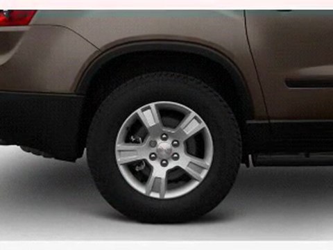 2012 GMC Acadia for sale in San Antonio TX - New GMC by EveryCarListed.com