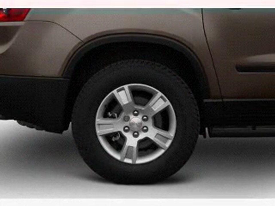 2012 GMC Acadia for sale in San Antonio TX - New GMC by EveryCarListed.com