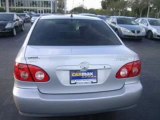 2006 Toyota Corolla for sale in Davie FL - Used Toyota by EveryCarListed.com