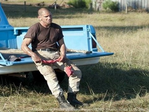 The Walking Dead Season 2 Episode 8 - Nebraska - FULL EPISODE - HQ