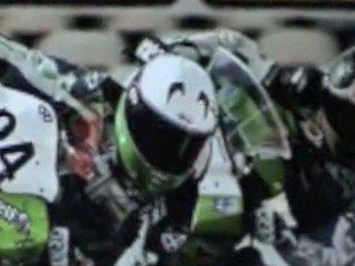 Course de vitesse Circuit CAROLE 3 et 4 Sept.