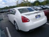 2007 Nissan Maxima for sale in Davie FL - Used Nissan by EveryCarListed.com