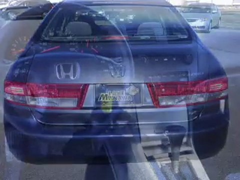 2003 Honda Accord for sale in Council Bluffs IA - Used Honda by EveryCarListed.com