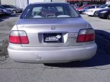 1997 Honda Accord for sale in Council Bluffs IA - Used Honda by EveryCarListed.com