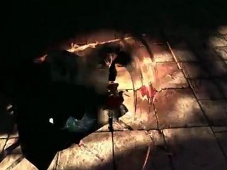 Alice Madness Returns - Part 39