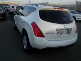 2005 Nissan Murano for sale in Fresno CA - Used Nissan by EveryCarListed.com