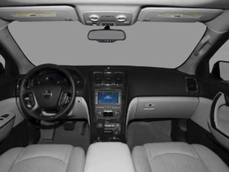 2012 GMC Acadia for sale in San Antonio TX - New GMC by EveryCarListed.com