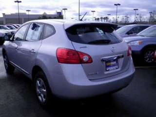 Скачать видео: 2011 Nissan Rogue for sale in Fresno CA - Used Nissan by EveryCarListed.com