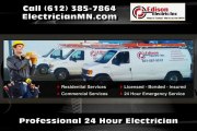 Electrician in Saint Paul MN Edison Electric Inc