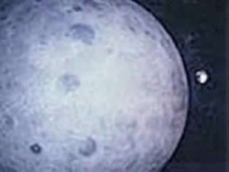 BASE LUNAIRE et TOURS LUNAIRES