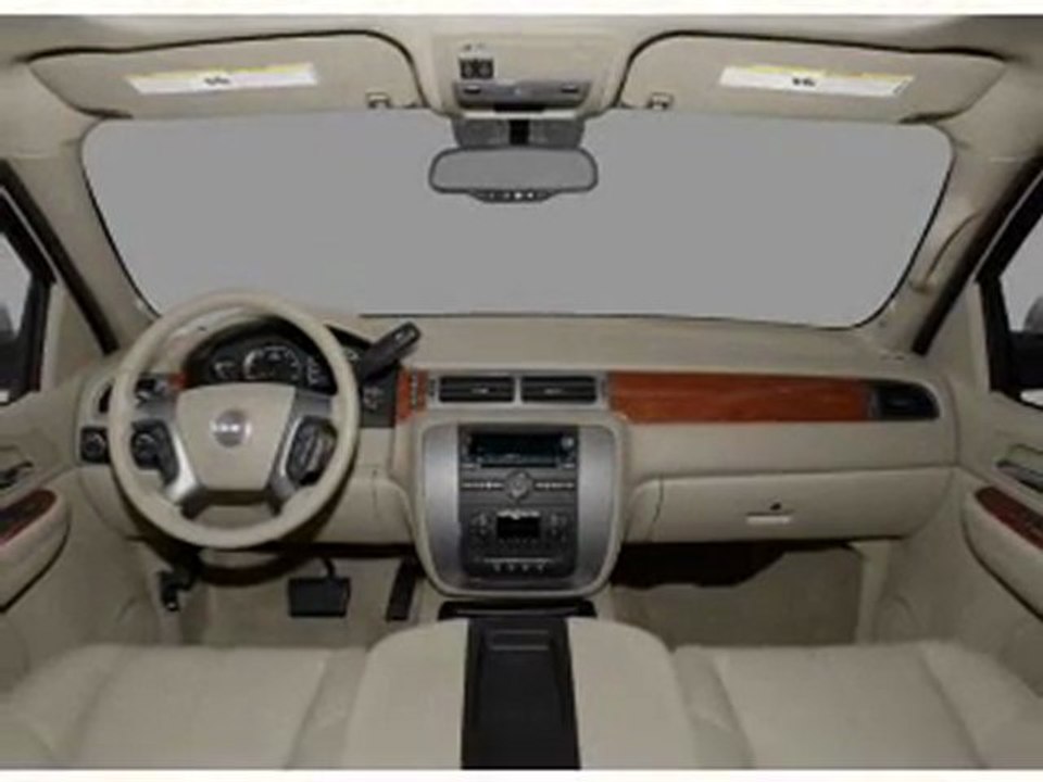 2012 GMC Yukon for sale in San Antonio TX - New GMC by EveryCarListed.com