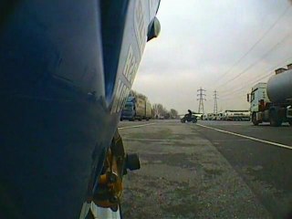 Stunt 76 Private Session CR 15 12 2008