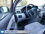 2011 Honda Odyssey for sale in Manassas VA - Used Honda by EveryCarListed.com