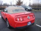 2010 Ford Mustang for sale in Indianapolis IN - Used Ford by EveryCarListed.com