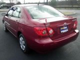 2007 Toyota Corolla for sale in Ellicott City MD - Used Toyota by EveryCarListed.com