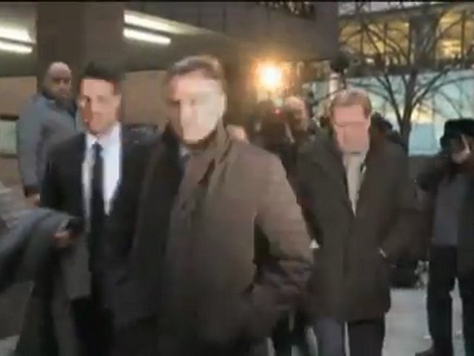 Redknapp - juroren vertagen entscheidung