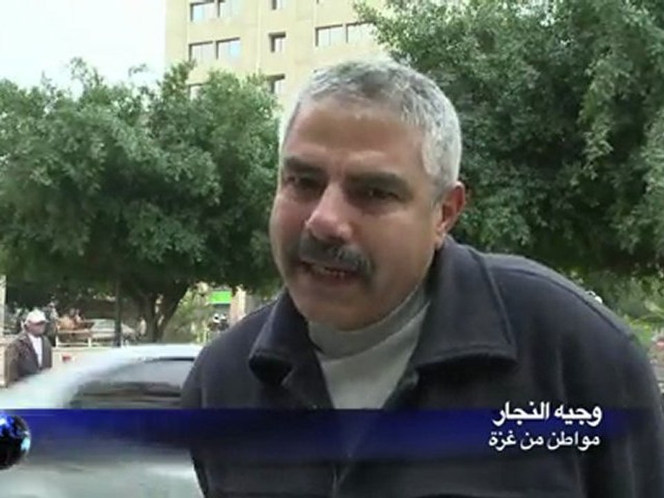 الاتفاق على تولي محمود عباس رئاسة الحكومة الانتقالية المقبلة