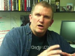 Broadjam Pro Reviewers - Joe Vitale