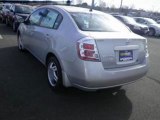 2008 Nissan Sentra for sale in East Haven CT - Used Nissan by EveryCarListed.com