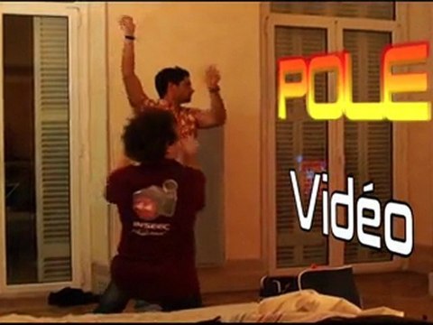 Teaser Inseec Rewind 2011/2012