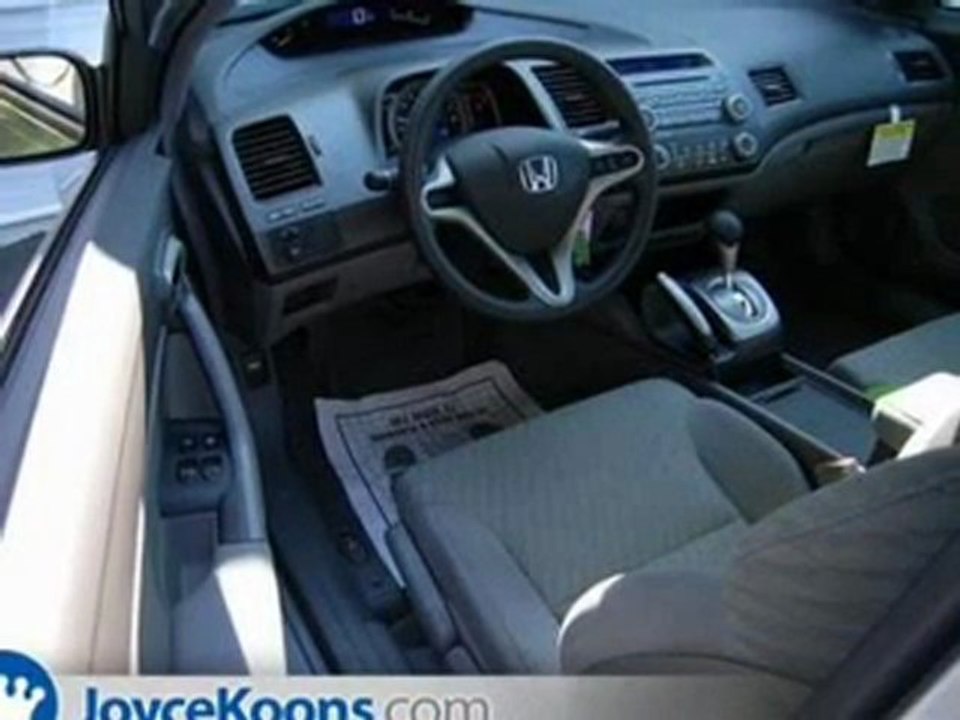 2011 Honda Civic for sale in Manassas VA - Used Honda by EveryCarListed.com